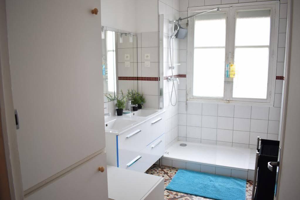 Appartement La Guignette La Rochelle  Exterior foto