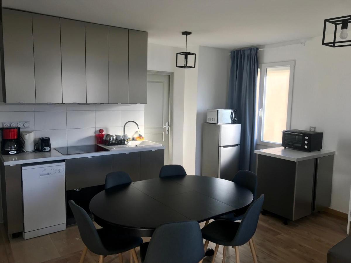 Appartement La Guignette La Rochelle  Exterior foto