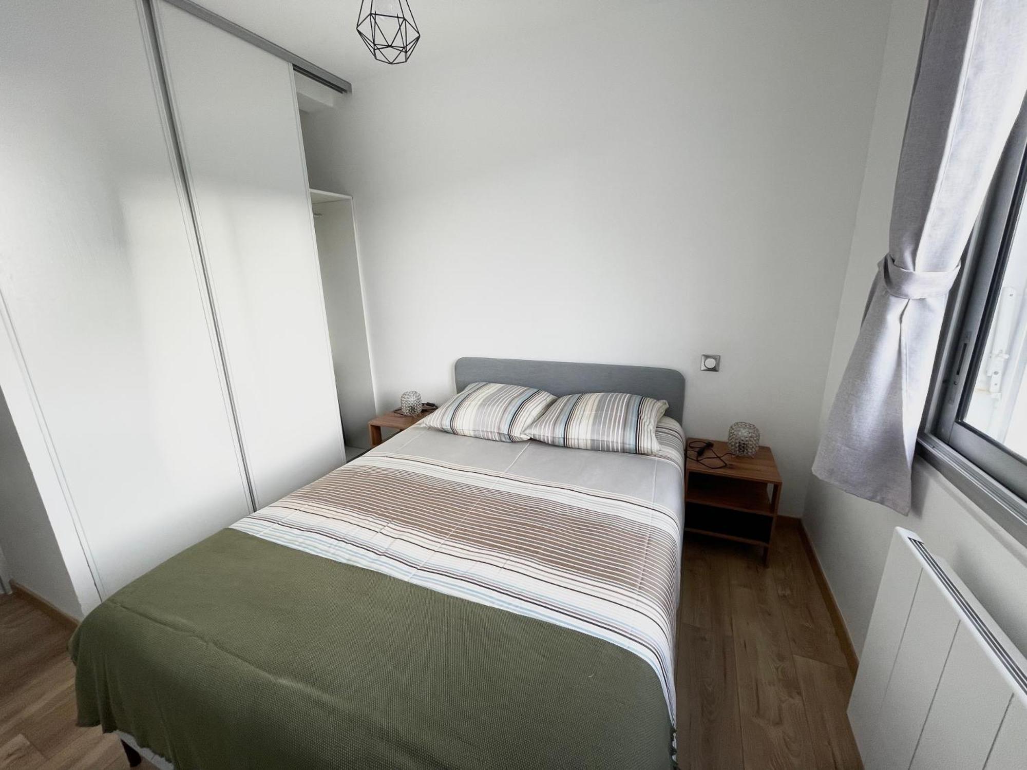 Appartement La Guignette La Rochelle  Exterior foto